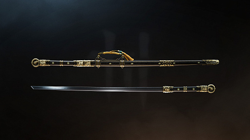 画像ギャラリー No.004のサムネイル画像 / 「風燕伝:Where Winds Meet」,Ver.1.5「涼州を覆う風雪」を4月2日に配信。新マップ「涼州」を舞台にした新ストーリーを展開