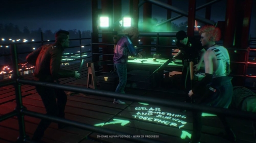 ꡼ No.004 | о沈Killer Klowns from Outer SpaceThe GameȯɽͥԥȻ̱ʬ臘PvPvEۥ顼