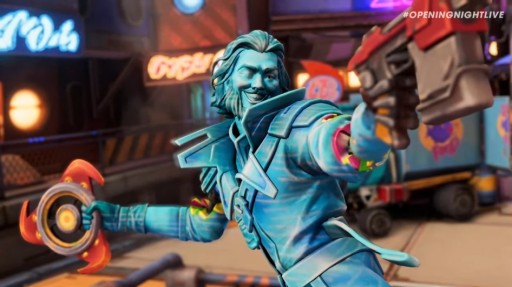 画像ギャラリー No.022のサムネイル画像 / Unknown Worlds新作「Moonbreaker」発表。ミニチュアゲームを再現し,ゲーム内でペイントも可能なターン制ストラテジーがまもなく登場