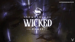 画像ギャラリー No.003のサムネイル画像 / 「Wyrdsong」の制作が発表に。“Fallout”や“The Elder Scrolls V: Skyrim”を手がけたクリエイターたちが制作