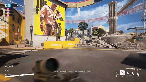 ꡼ No.001Υͥ / Υץ쥤ݡϡTHE FINALSפϡʪ֤òʤ4ब򷫤깭FPSХ¥ƥȤ37˥