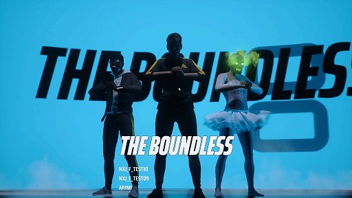 ꡼ No.002Υͥ / Υץ쥤ݡϡTHE FINALSפϡʪ֤òʤ4ब򷫤깭FPSХ¥ƥȤ37˥