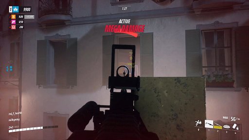 ꡼ No.005Υͥ / Υץ쥤ݡϡTHE FINALSפϡʪ֤òʤ4ब򷫤깭FPSХ¥ƥȤ37˥