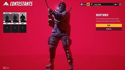 ꡼ No.006Υͥ / Υץ쥤ݡϡTHE FINALSפϡʪ֤òʤ4ब򷫤깭FPSХ¥ƥȤ37˥