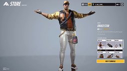 ꡼ No.007Υͥ / Υץ쥤ݡϡTHE FINALSפϡʪ֤òʤ4ब򷫤깭FPSХ¥ƥȤ37˥