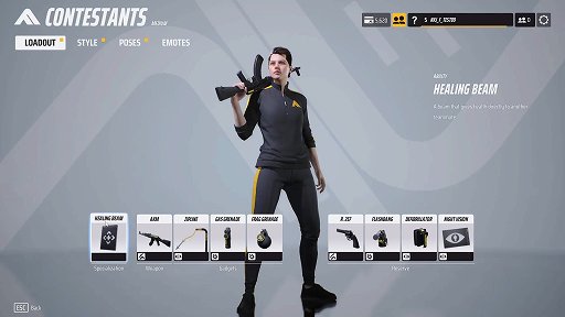 ꡼ No.011Υͥ / Υץ쥤ݡϡTHE FINALSפϡʪ֤òʤ4ब򷫤깭FPSХ¥ƥȤ37˥