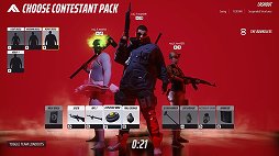 ꡼ No.015Υͥ / Υץ쥤ݡϡTHE FINALSפϡʪ֤òʤ4ब򷫤깭FPSХ¥ƥȤ37˥