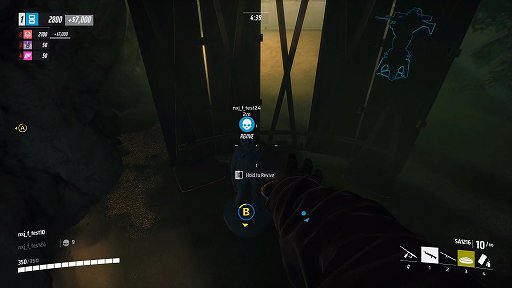 ꡼ No.020Υͥ / Υץ쥤ݡϡTHE FINALSפϡʪ֤òʤ4ब򷫤깭FPSХ¥ƥȤ37˥