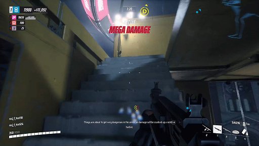 ꡼ No.021Υͥ / Υץ쥤ݡϡTHE FINALSפϡʪ֤òʤ4ब򷫤깭FPSХ¥ƥȤ37˥