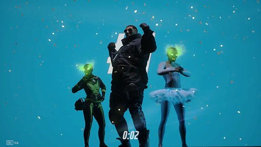 ꡼ No.022Υͥ / Υץ쥤ݡϡTHE FINALSפϡʪ֤òʤ4ब򷫤깭FPSХ¥ƥȤ37˥