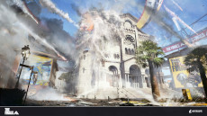 ꡼ No.005 | ﷿FPSTHE FINALSס2󥯥ɦ¥ƥȤ614»ܡ3vs.3vs.3ο⡼ɡ֥ååפо