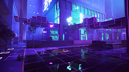 画像ギャラリー No.003のサムネイル画像 / 「THE FINALS」シーズン2本日開始。ネオンとグリッチにあふれた新マップや,5v5の新モード,プライベートマッチなどを実装