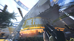 画像ギャラリー No.004のサムネイル画像 / 「THE FINALS」シーズン2本日開始。ネオンとグリッチにあふれた新マップや,5v5の新モード,プライベートマッチなどを実装