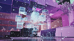 画像ギャラリー No.006のサムネイル画像 / 「THE FINALS」シーズン2本日開始。ネオンとグリッチにあふれた新マップや,5v5の新モード,プライベートマッチなどを実装