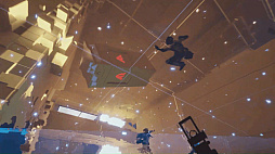 画像ギャラリー No.007のサムネイル画像 / 「THE FINALS」シーズン2本日開始。ネオンとグリッチにあふれた新マップや,5v5の新モード,プライベートマッチなどを実装