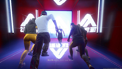 ꡼ No.001 | Υץ쥤ݡϡTHE FINALSסԤơޤˤ롣ƥݤ褯ͷ٤뿷⡼ɤ䡤ܤ˥󥹥ѥ줿ƥĤ