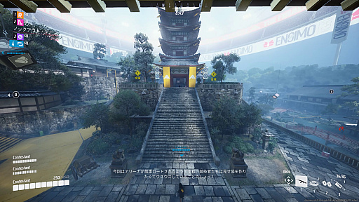 ꡼ No.002 | Υץ쥤ݡϡTHE FINALSסԤơޤˤ롣ƥݤ褯ͷ٤뿷⡼ɤ䡤ܤ˥󥹥ѥ줿ƥĤ