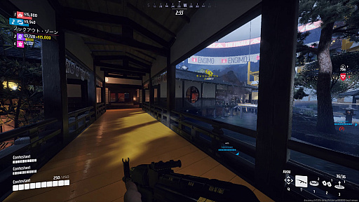 ꡼ No.004 | Υץ쥤ݡϡTHE FINALSסԤơޤˤ롣ƥݤ褯ͷ٤뿷⡼ɤ䡤ܤ˥󥹥ѥ줿ƥĤ