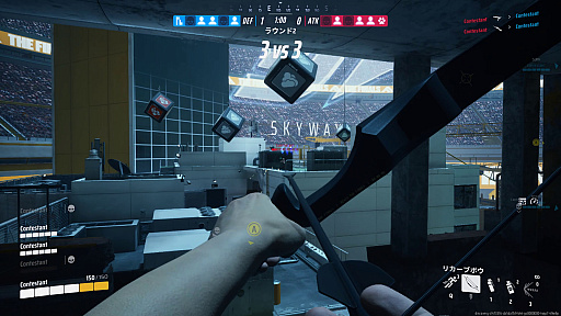 ꡼ No.014 | Υץ쥤ݡϡTHE FINALSסԤơޤˤ롣ƥݤ褯ͷ٤뿷⡼ɤ䡤ܤ˥󥹥ѥ줿ƥĤ