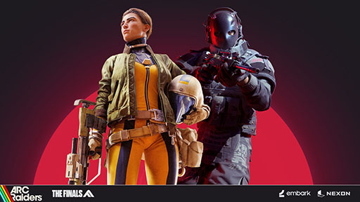 ꡼ No.001Υͥ / ͥ󡤡THE FINALSסARC Raidersפˤѥ֥å󥰷Tencent