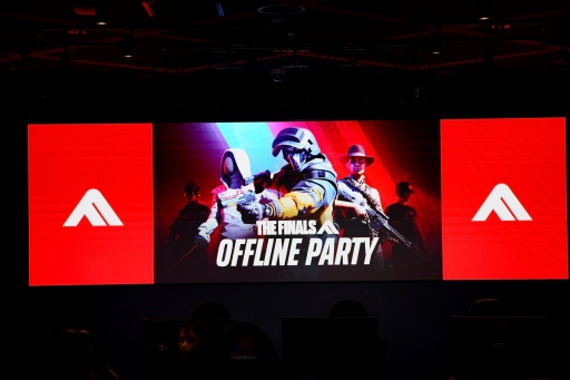 画像ギャラリー No.003のサムネイル画像 / 「THE FINALS」プレイヤー主体のコミュニティ大会はどこか懐かしくもあり,“あの”楽しさをあらためて確認できるイベントだった