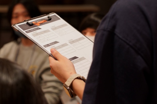 画像ギャラリー No.005のサムネイル画像 / 「THE FINALS」プレイヤー主体のコミュニティ大会はどこか懐かしくもあり,“あの”楽しさをあらためて確認できるイベントだった