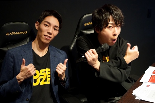 画像ギャラリー No.008のサムネイル画像 / 「THE FINALS」プレイヤー主体のコミュニティ大会はどこか懐かしくもあり,“あの”楽しさをあらためて確認できるイベントだった