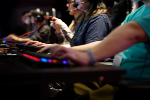 画像ギャラリー No.009のサムネイル画像 / 「THE FINALS」プレイヤー主体のコミュニティ大会はどこか懐かしくもあり,“あの”楽しさをあらためて確認できるイベントだった