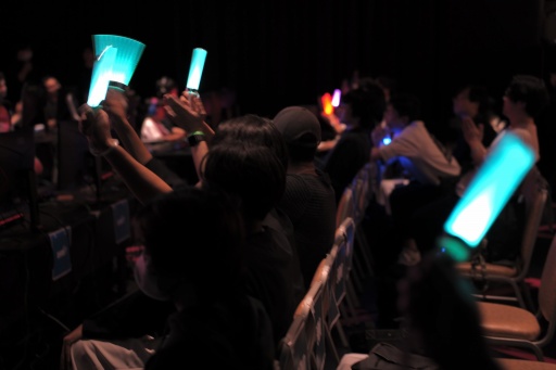 画像ギャラリー No.012のサムネイル画像 / 「THE FINALS」プレイヤー主体のコミュニティ大会はどこか懐かしくもあり,“あの”楽しさをあらためて確認できるイベントだった