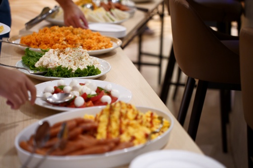 画像ギャラリー No.022のサムネイル画像 / 「THE FINALS」プレイヤー主体のコミュニティ大会はどこか懐かしくもあり,“あの”楽しさをあらためて確認できるイベントだった