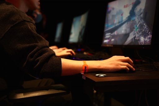 画像ギャラリー No.025のサムネイル画像 / 「THE FINALS」プレイヤー主体のコミュニティ大会はどこか懐かしくもあり,“あの”楽しさをあらためて確認できるイベントだった