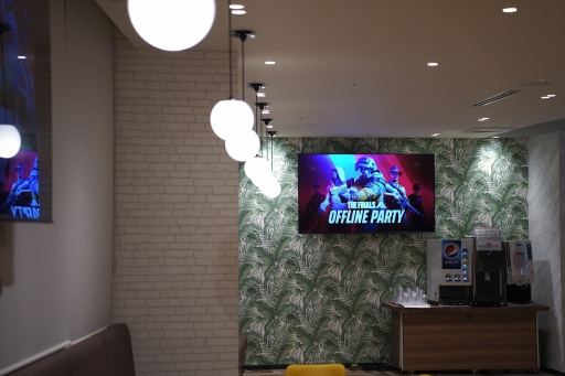 画像ギャラリー No.026のサムネイル画像 / 「THE FINALS」プレイヤー主体のコミュニティ大会はどこか懐かしくもあり,“あの”楽しさをあらためて確認できるイベントだった