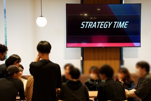 画像ギャラリー No.030のサムネイル画像 / 「THE FINALS」プレイヤー主体のコミュニティ大会はどこか懐かしくもあり,“あの”楽しさをあらためて確認できるイベントだった