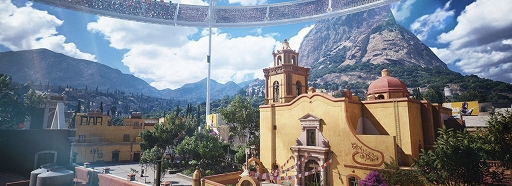 ���������꡼ No.002�Υ���ͥ������ / 1��ǯ��ޤ�����THE FINALS�ס��ᥭ������ơ��ޤˤ�����������5���������ȡ�PS4�Ǥ��꡼��