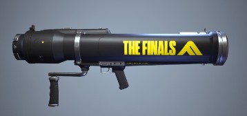 ���������꡼ No.006�Υ���ͥ������ / 1��ǯ��ޤ�����THE FINALS�ס��ᥭ������ơ��ޤˤ�����������5���������ȡ�PS4�Ǥ��꡼��