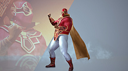 ���������꡼ No.009�Υ���ͥ������ / 1��ǯ��ޤ�����THE FINALS�ס��ᥭ������ơ��ޤˤ�����������5���������ȡ�PS4�Ǥ��꡼��