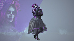 ���������꡼ No.010�Υ���ͥ������ / 1��ǯ��ޤ�����THE FINALS�ס��ᥭ������ơ��ޤˤ�����������5���������ȡ�PS4�Ǥ��꡼��