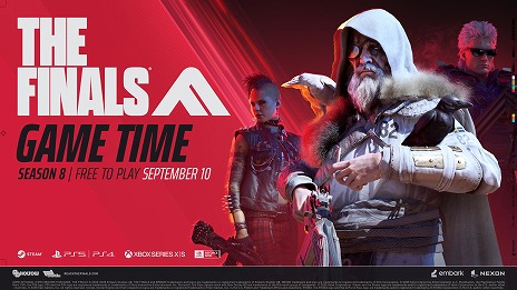 ꡼ No.005Υͥ / THE FINALS긢ơޤˤGAME TIMEפ롣󥸡Хȥѥ