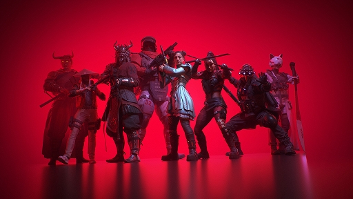 ꡼ No.006Υͥ / THE FINALSסθˤȸؤơޤˤ֥9Dragon Risingפ