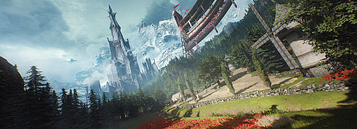 画像ギャラリー No.003のサムネイル画像 / 「THE FINALS」，中世ファンタジーをテーマにした「シーズン10：Fantasy League」を開始