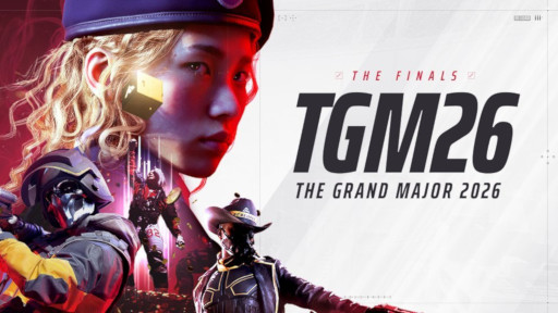 画像ギャラリー No.001のサムネイル画像 / 「THE FINALS」，グローバルeスポーツ大会「The Grand Major 2026」の本戦ストレートイン＆クローズド予選進出チームが決定