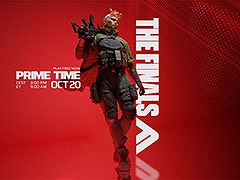 「THE FINALS」，個人戦モード「ソロ・ショーダウン」を実装する「シーズン12：PRIME TIME」が開幕