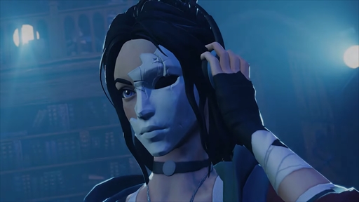 Phantom Hellcat | Official Reveal Trailer