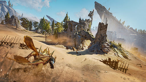 ꡼ No.002Υͥ / Ȥ;λΥRPGAtlas FallenסPS5/Xbox Series X|SǤȯ