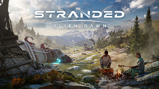꡼ No.002 | ɾХХ륷Stranded: Alien Dawnסϰɲä̵åץǡȤ629ۿ