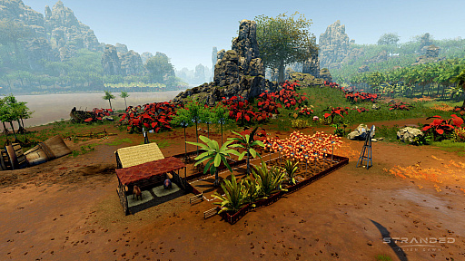 ꡼ No.008 | ɾХХ륷Stranded: Alien Dawnסϰɲä̵åץǡȤ629ۿ