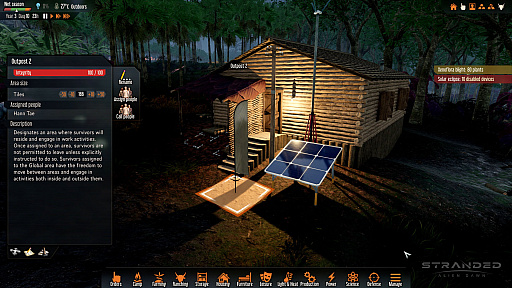 ꡼ No.009 | ɾХХ륷Stranded: Alien Dawnסϰɲä̵åץǡȤ629ۿ