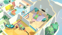 ꡼ No.004Υͥ / ñۤMoving Out 2פ꡼4ͤοҰо줹ɲDLCThe F.A.R.Tastic 4 PackפƱȯ