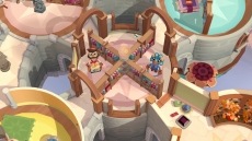 ꡼ No.010Υͥ / ñۤMoving Out 2פ꡼4ͤοҰо줹ɲDLCThe F.A.R.Tastic 4 PackפƱȯ