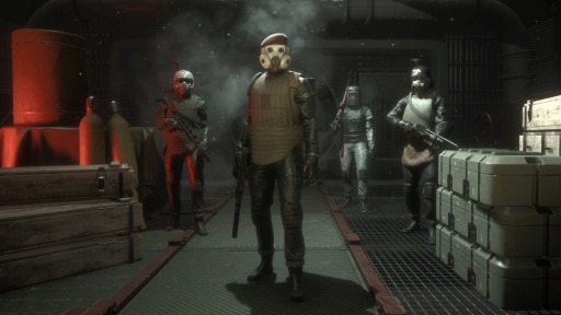 ꡼ No.005Υͥ / ȥǥѥ󥯡FPSMaraudersפκǿȥ쥤顼ˡ꡼Ǥ10˥꡼